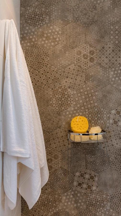 Kiotari Akti Beachfront Villas Gennadi Eksteriør bilde